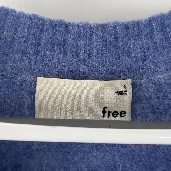 Wilfred Sweater - Picture 2 of 2